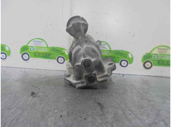 Replacement starter motor for Ford Cougar (MC) V6 OEM IAM reference 93BB11000KD 8L13D MOTORCRAFT