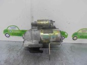 Replacement starter motor for Ford Cougar (MC) V6 OEM IAM reference 93BB11000KD 8L13D MOTORCRAFT