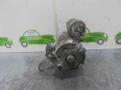 Replacement starter motor for Ford Cougar (MC) V6 OEM IAM reference 93BB11000KD 8L13D MOTORCRAFT