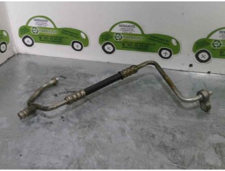 Recambio de tubos aire acondicionado para opel vectra c berlina comfort referencia OEM IAM 24402625 313686131 