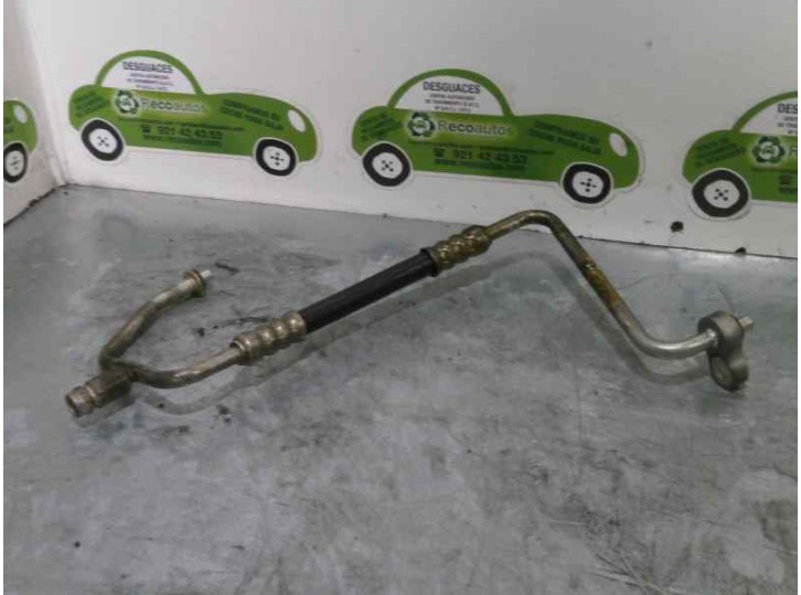 Recambio de tubos aire acondicionado para opel vectra c berlina comfort referencia OEM IAM 24402625 313686131 