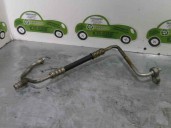 Recambio de tubos aire acondicionado para opel vectra c berlina comfort referencia OEM IAM 24402625 313686131 