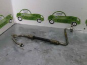 Recambio de tubos aire acondicionado para opel vectra c berlina comfort referencia OEM IAM 24402625 313686131 