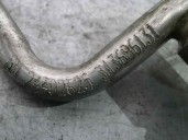 Recambio de tubos aire acondicionado para opel vectra c berlina comfort referencia OEM IAM 24402625 313686131 