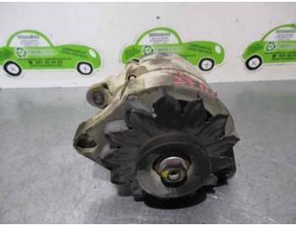 Recambio de alternador para fiat tipo (160) fiat tipo 1.4 referencia OEM IAM  CA252IR2 HELLA