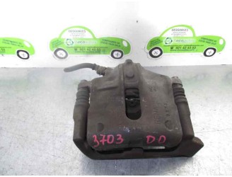 Recambio de pinza freno delantera derecha para renault scenic (ja..) 1.9 dti diesel cat referencia OEM IAM 560273 LUCAS