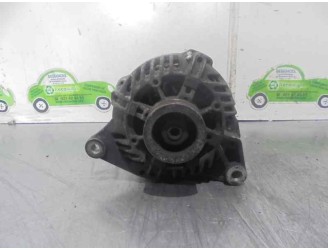 Recambio de alternador para peugeot 106 (s2) 1.1 referencia OEM IAM 9619429380 2511767B VALEO