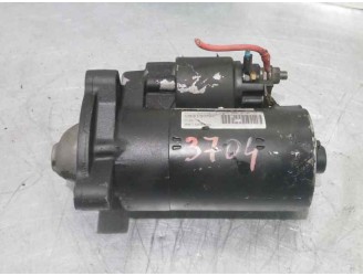 Replacement starter motor for Peugeot 106 (S2) 1.1 OEM IAM reference 