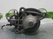 Recambio de motor arranque para peugeot 106 (s2) 1.1 referencia OEM IAM 