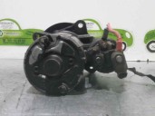 Recambio de motor arranque para peugeot 106 (s2) 1.1 referencia OEM IAM 