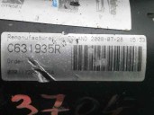 Recambio de motor arranque para peugeot 106 (s2) 1.1 referencia OEM IAM 