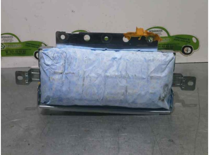 Recambio de airbag delantero derecho para hyundai elantra (xd) 2.0 crdi cat referencia OEM IAM 845302D000 HXAP04122820190 