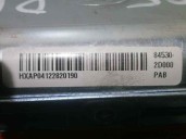Recambio de airbag delantero derecho para hyundai elantra (xd) 2.0 crdi cat referencia OEM IAM 845302D000 HXAP04122820190 