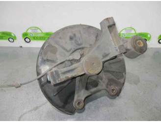 Recambio de mangueta trasera derecha para hyundai elantra (xd) 2.0 crdi cat referencia OEM IAM 527602D105 527602D105 