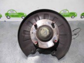 Recambio de mangueta trasera derecha para hyundai elantra (xd) 2.0 crdi cat referencia OEM IAM 527602D105 527602D105 
