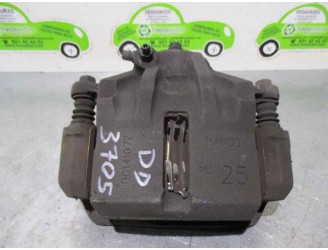 Recambio de pinza freno delantera derecha para hyundai elantra (xd) 2.0 crdi cat referencia OEM IAM BC141072 MANDO