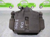 Recambio de pinza freno delantera derecha para hyundai elantra (xd) 2.0 crdi cat referencia OEM IAM BC141072 MANDO