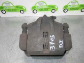 Replacement front left brake caliper for Hyundai Elantra (XD) 2.0 CRDi CAT OEM IAM reference BC140072 CONTROL