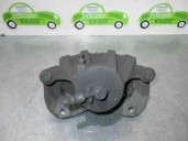 Recambio de pinza freno delantera izquierda para hyundai elantra (xd) 2.0 crdi cat referencia OEM IAM BC140072 MANDO