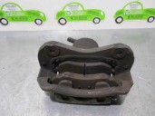 Recambio de pinza freno delantera izquierda para hyundai elantra (xd) 2.0 crdi cat referencia OEM IAM BC140072 MANDO