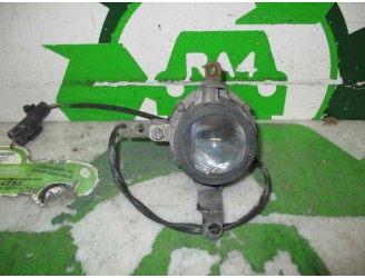 Recambio de faro antiniebla derecho para hyundai elantra (xd) 2.0 crdi cat referencia OEM IAM   