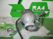 Recambio de faro antiniebla derecho para hyundai elantra (xd) 2.0 crdi cat referencia OEM IAM 