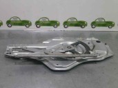 Recambio de elevalunas delantero derecho para hyundai elantra (xd) 2.0 crdi cat referencia OEM IAM 824802D062 2 PINES 4 PUERTAS