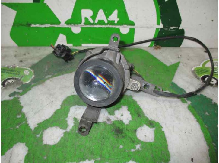 Recambio de faro antiniebla izquierdo para hyundai elantra (xd) 2.0 crdi cat referencia OEM IAM 