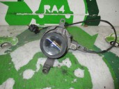 Recambio de faro antiniebla izquierdo para hyundai elantra (xd) 2.0 crdi cat referencia OEM IAM 