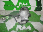 Recambio de faro antiniebla izquierdo para hyundai elantra (xd) 2.0 crdi cat referencia OEM IAM   