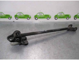 Replacement rear left lower suspension arm for Hyundai Elantra (XD) 2.0 CRDi CAT OEM IAM reference 