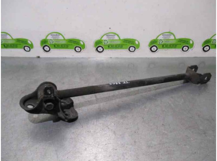 Recambio de brazo suspension inferior trasero izquierdo para hyundai elantra (xd) 2.0 crdi cat referencia OEM IAM 