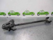 Replacement rear left lower suspension arm for Hyundai Elantra (XD) 2.0 CRDi CAT OEM IAM reference 