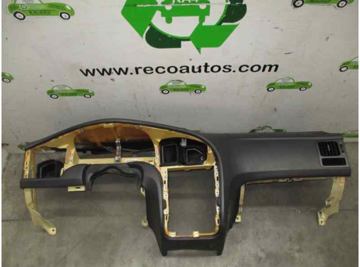 Recambio de salpicadero para hyundai elantra (xd) 2.0 crdi cat referencia OEM IAM 847102D550TK 