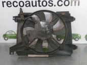 Recambio de electroventilador para hyundai elantra (xd) 2.0 crdi cat referencia OEM IAM 977302D000 977302DXXX 