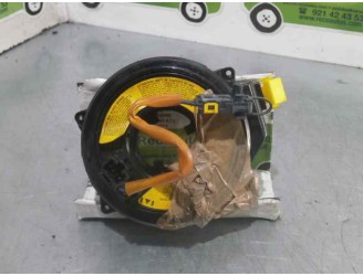 Replacement airbag clock spring for Hyundai Elantra (XD) 2.0 CRDi CAT OEM IAM reference 