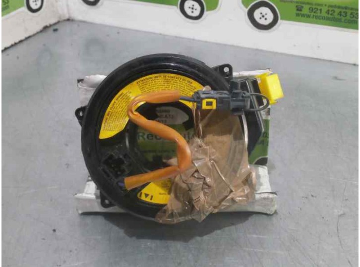 Recambio de anillo airbag para hyundai elantra (xd) 2.0 crdi cat referencia OEM IAM 