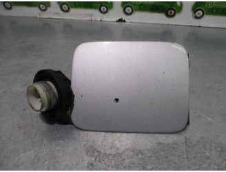 Replacement exterior fuel cap for Hyundai Elantra (XD) 2.0 CRDi CAT OEM IAM reference GREY