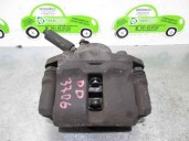 Recambio de pinza freno delantera derecha para renault clio ii fase i (b/cbo) 1.4 referencia OEM IAM 1180CN8065 LUCAS