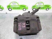 Recambio de pinza freno delantera izquierda para renault clio ii fase i (b/cbo) 1.4 referencia OEM IAM 1180CN1180682 LUCAS