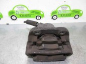 Recambio de pinza freno delantera izquierda para renault clio ii fase i (b/cbo) 1.4 referencia OEM IAM 1180CN1180682 LUCAS
