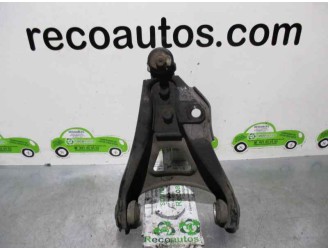 Recambio de brazo suspension inferior delantero derecho para renault clio ii fase i (b/cbo) 1.4 referencia OEM IAM 