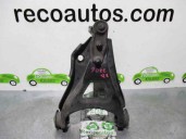 Recambio de brazo suspension inferior delantero derecho para renault clio ii fase i (b/cbo) 1.4 referencia OEM IAM 