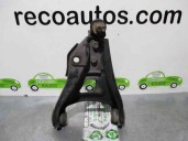 Recambio de brazo suspension inferior delantero izquierdo para renault clio ii fase i (b/cbo) 1.4 referencia OEM IAM 