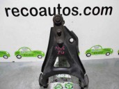Recambio de brazo suspension inferior delantero izquierdo para renault clio ii fase i (b/cbo) 1.4 referencia OEM IAM 