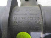 Recambio de caudalimetro para volkswagen lupo (6x1/6e1) 1.4 tdi referencia OEM IAM 045906461 0281002318 BOSCH