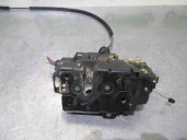 Recambio de cerradura puerta delantera derecha para volkswagen lupo (6x1/6e1) 1.4 tdi referencia OEM IAM   3 PUERTAS