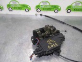 Recambio de cerradura puerta delantera derecha para volkswagen lupo (6x1/6e1) 1.4 tdi referencia OEM IAM   3 PUERTAS