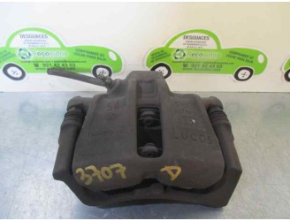 Recambio de pinza freno delantera derecha para volkswagen lupo (6x1/6e1) 1.4 tdi referencia OEM IAM CN162791 LUCAS
