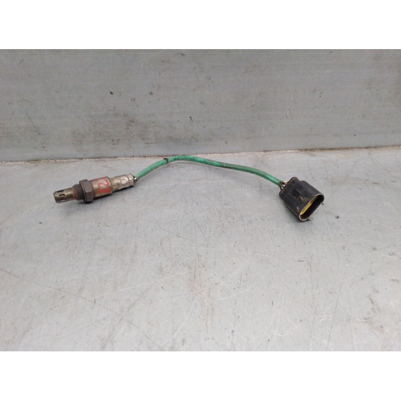 Recambio de sonda lambda para jeep compass (mp, m6, mv, m7) 1.4 multiair referencia OEM IAM 55249877  